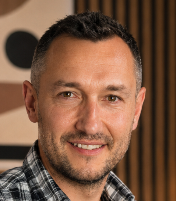 Blaž Vidmarčič — Analitik spletnih kasin